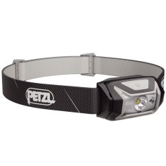 čelovka PETZL Tikka 350 black