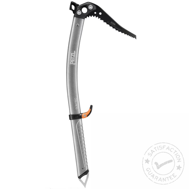PETZL Sum'Tec Hammer 55cm - jääkirka