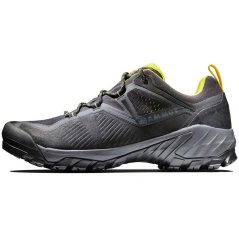MAMMUT Sapuen Low GTX Men black/dark blazing