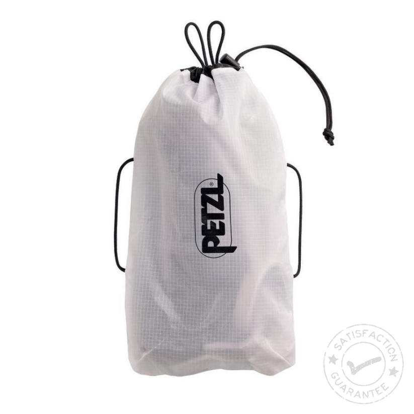 Ham PETZL Adjama dark red