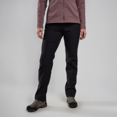 Montane Tucana Pants W black - püksid