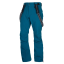 NORTHFINDER Erastus ink blue green - püksid