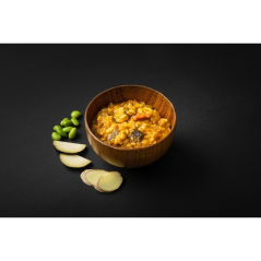REAL TURMAT - Asian Curry