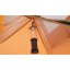 EASY CAMP Meteor 200 orange - šator