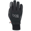 KinetiXx Meru BOE schwarz - Handschuhe