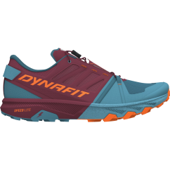 DYNAFIT Alpine Pro 2 storm blue/burgundy