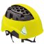 Helmet PETZL Strato Vent Hi-Viz yellow (53-63cm)