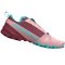 shoes DYNAFIT Traverse GTX W pale rose/burgundy