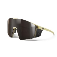Julbo EDGE COVER spectron 4 light brown/dark brown - Occhiali da sole
