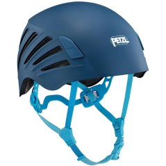 kaciga PETZL Borea navy blue