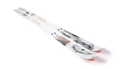 ASNES Tonje BC 185cm