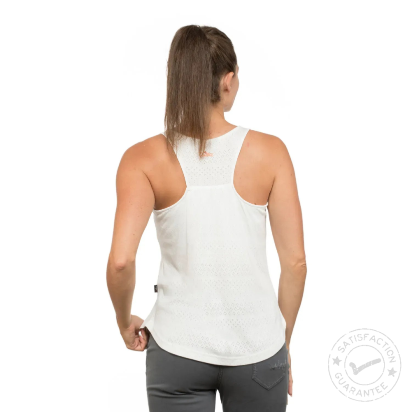 CHILLAZ Kauai W white  - T-shirt