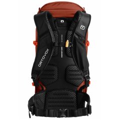 ORTOVOX Traverse 30 hot orange - Wandelrugzak
