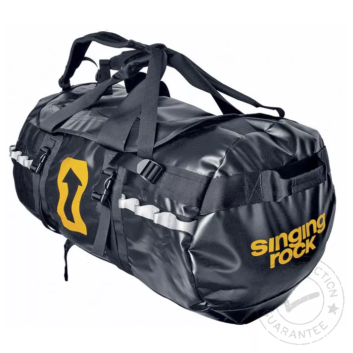 Пътна чанта SINGING ROCK Tarp Duffle 70 black