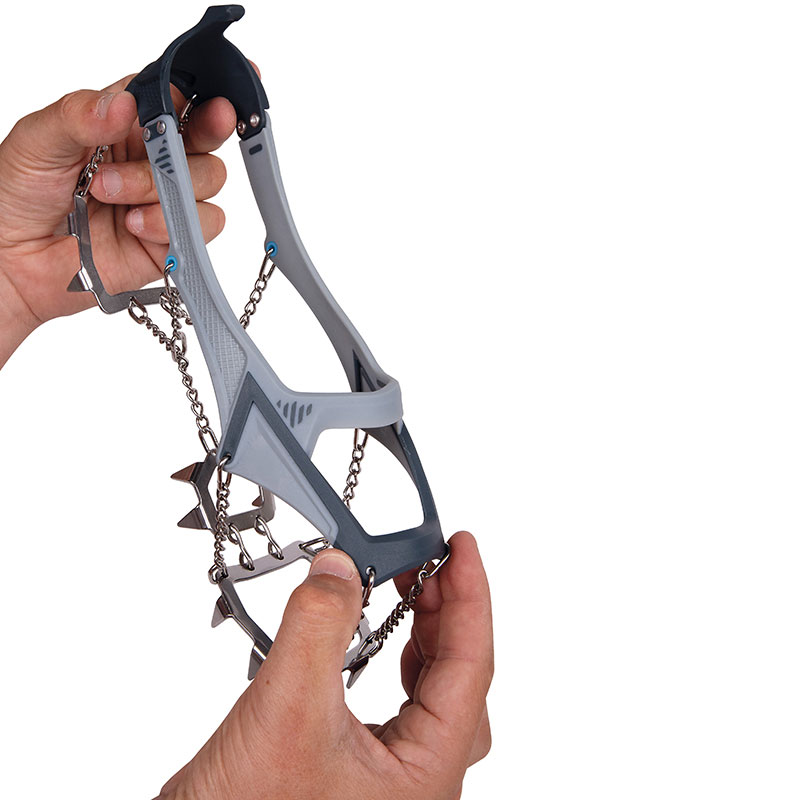 CAMP Ice Master PRO M (EU 39-41) - Crampones
