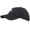 MAMMUT Baseball Cap L/XL black - baseball sapka