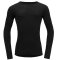 DEVOLD Lauparen Merino 190 Shirt Man black