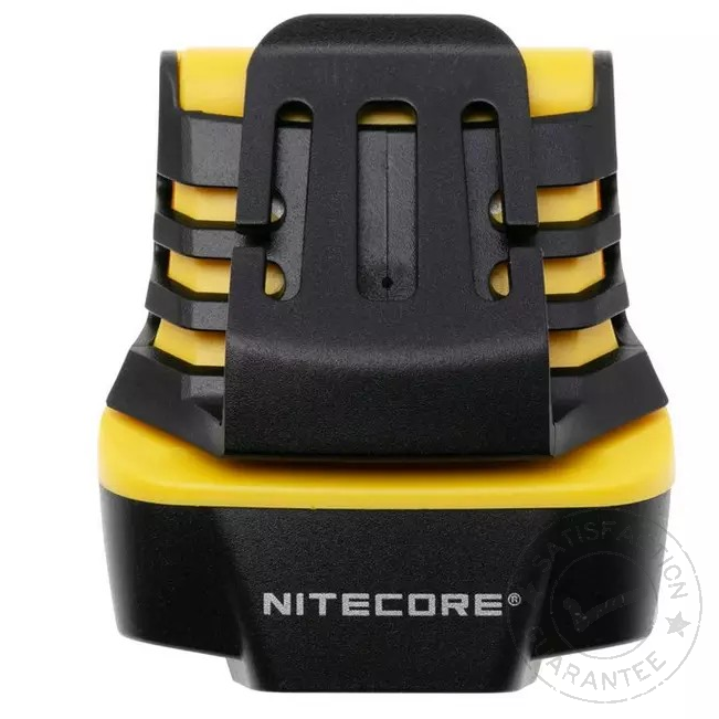 svjetiljka NITECORE NU11 Clip-On