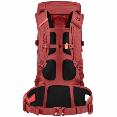 Mochila ORTOVOX Traverse 28 S Dry blush