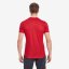 Montane Dart Lite T-Shirt acer red