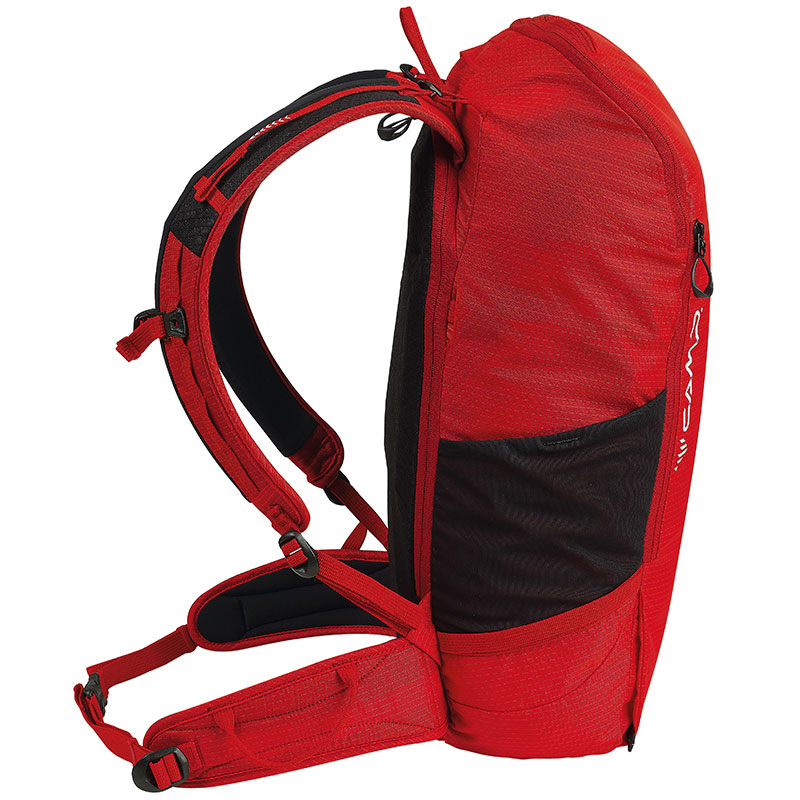 batoh CAMP M20 red