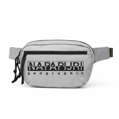 Чанта за кръст Napapijri Cala WB ultimate grey