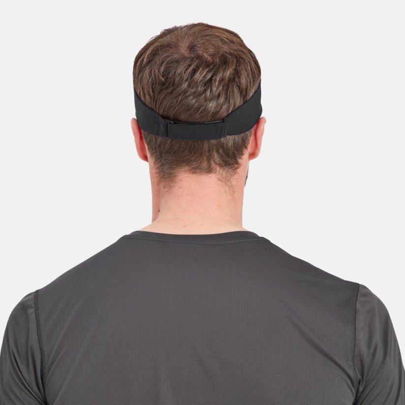 Montane Trail Lite Visor black