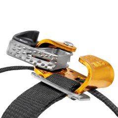 Bloqueador de pie PETZL Pantin Click Right