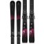 ATOMIC Cloud CL 156cm + Atomic M10 GW - Ski