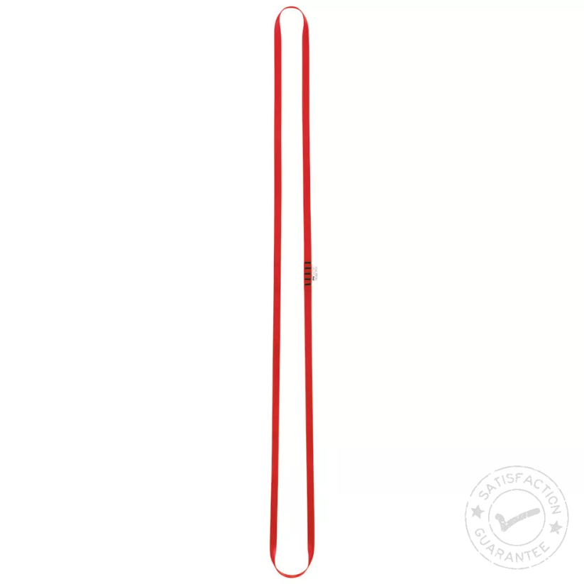 PETZL Anneau Sling 150cm red