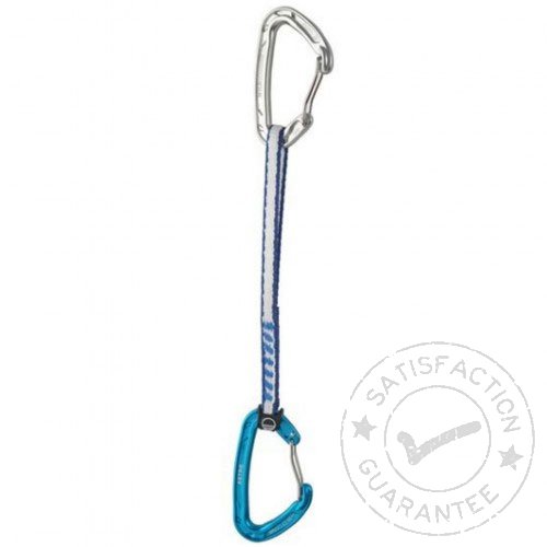 Kompleta za penjanje WILD COUNTRY Astro Quickdraw Trad 5-Pack