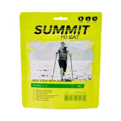 SUMMIT TO EAT - Chicken fried rice
