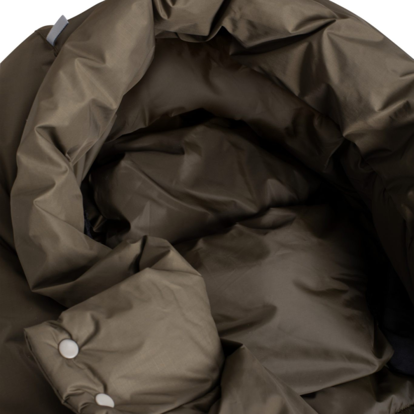 Śpiwór MAMMUT Tyin MTI 3-Season 195L bison
