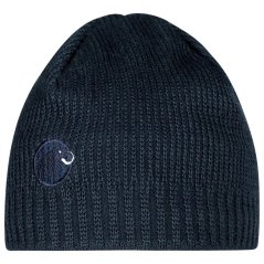 kapa MAMMUT Sublime Beanie marine