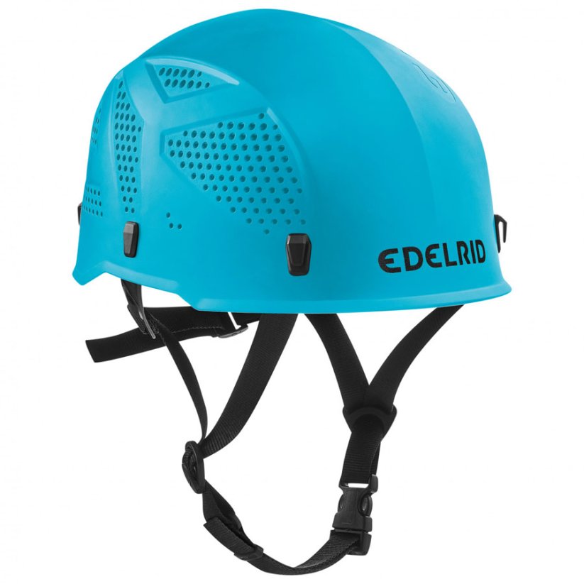 EDELRID Ultralight III icemint - Klimhelm