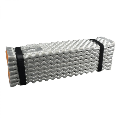 Podloga HUSKY Akord 1.8 orange