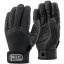 Ръкавици PETZL Cordex black