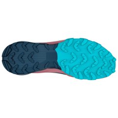 DYNAFIT Traverse MID GTX W blueberry/mokarosa - schuhe