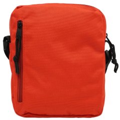 NAPAPIJRI Happy Cross Pocket 5 orange clay - Borsa a tracolla