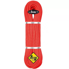 BEAL Joker 9.1mm Unicore Dry Cover 60m orange