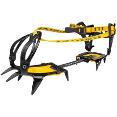 Crampones GRIVEL G10 New Classic Evo