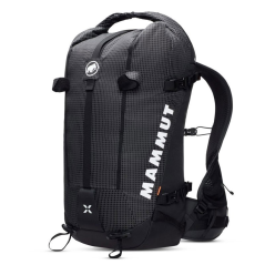 MAMMUT Trion 28 black seljakott