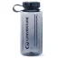 fľaša na vodu LIFEVENTURE Tritan Flask 1L charcoal