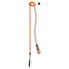 odsedávacia slučka PETZL Connect Adjust