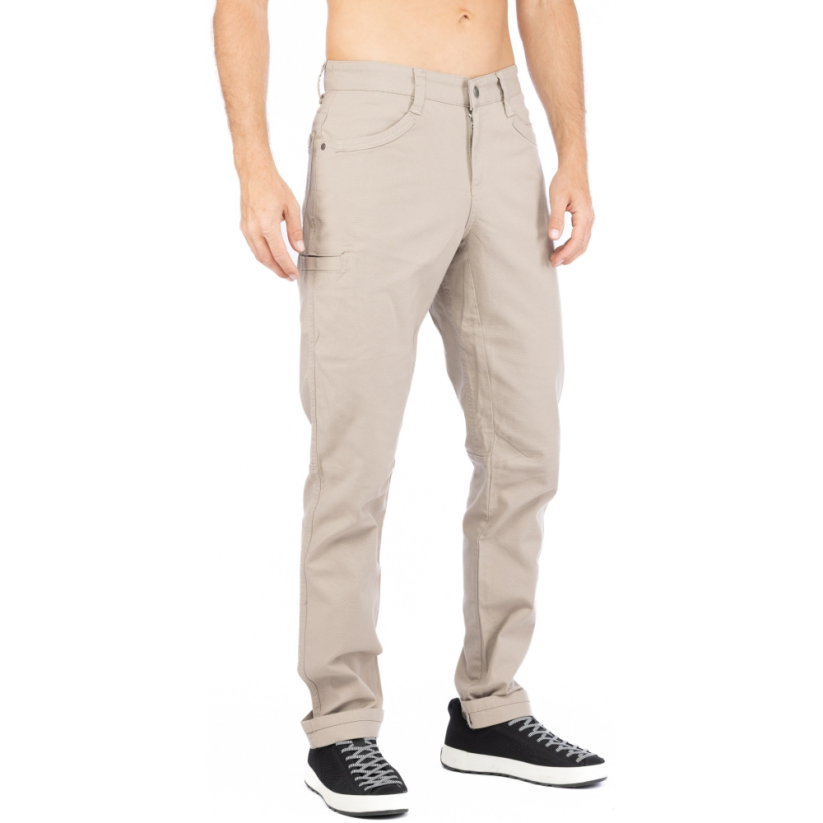 CHILLAZ Kufstein 4.0 dark sand - Herenbroek