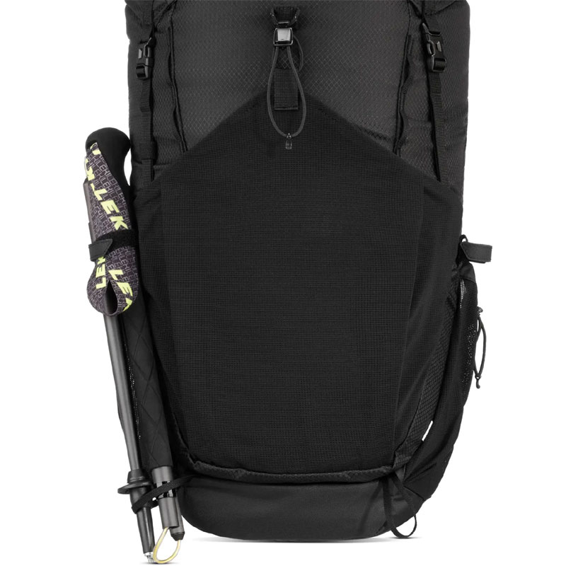 batoh MAMMUT Ducan 32 black