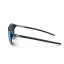 Julbo CROSSLINE Spectron 3 CF blue/shiny blue - Zonnebrillen