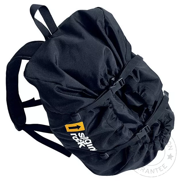 Раница за въже SINGING ROCK Rope Bag black