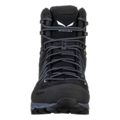 SALEWA MS MTN Trainer Lite MID GTX black - Shoes