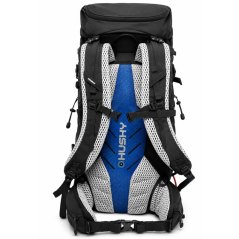 HUSKY Curly 40L noir - Sac à doc